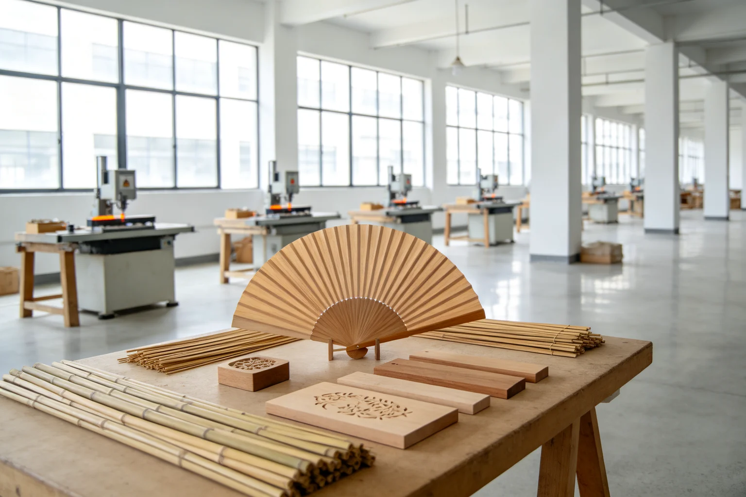 Fabrication de Artisanat & Cadeaux en Chine