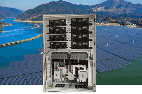 Product image · factory website