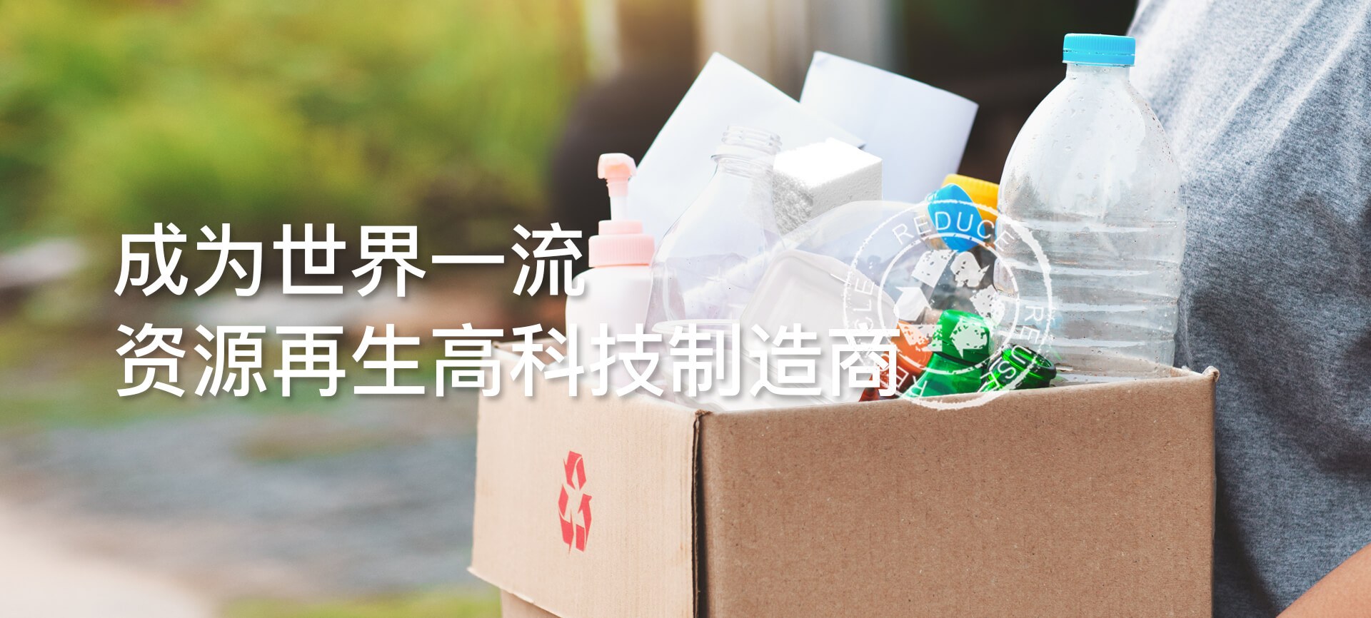 Product image · factory website