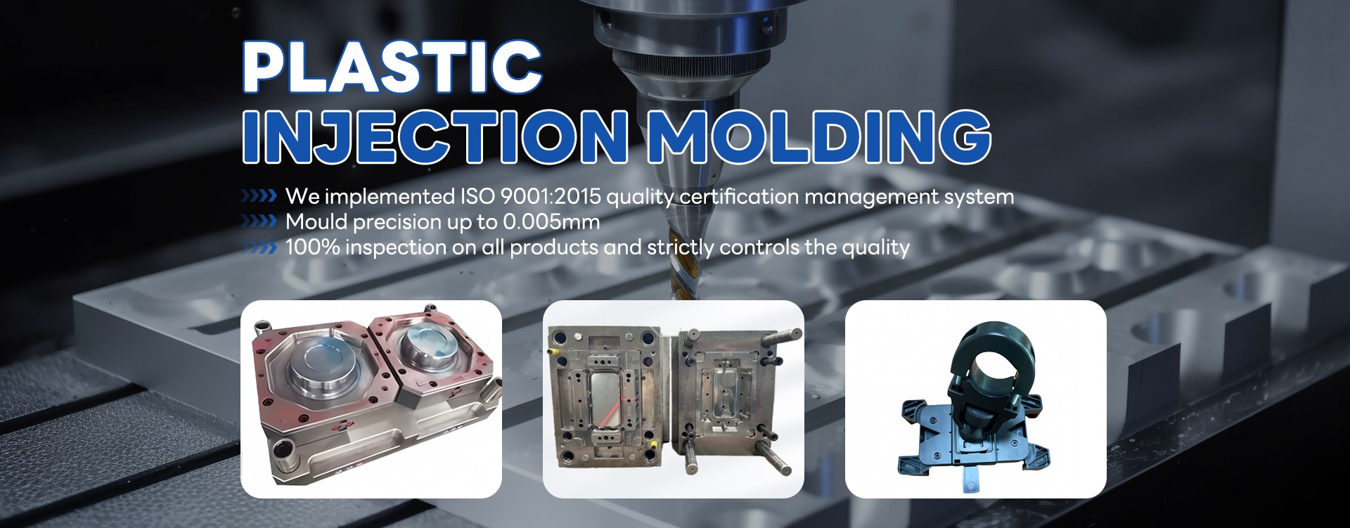 Product image · factory website