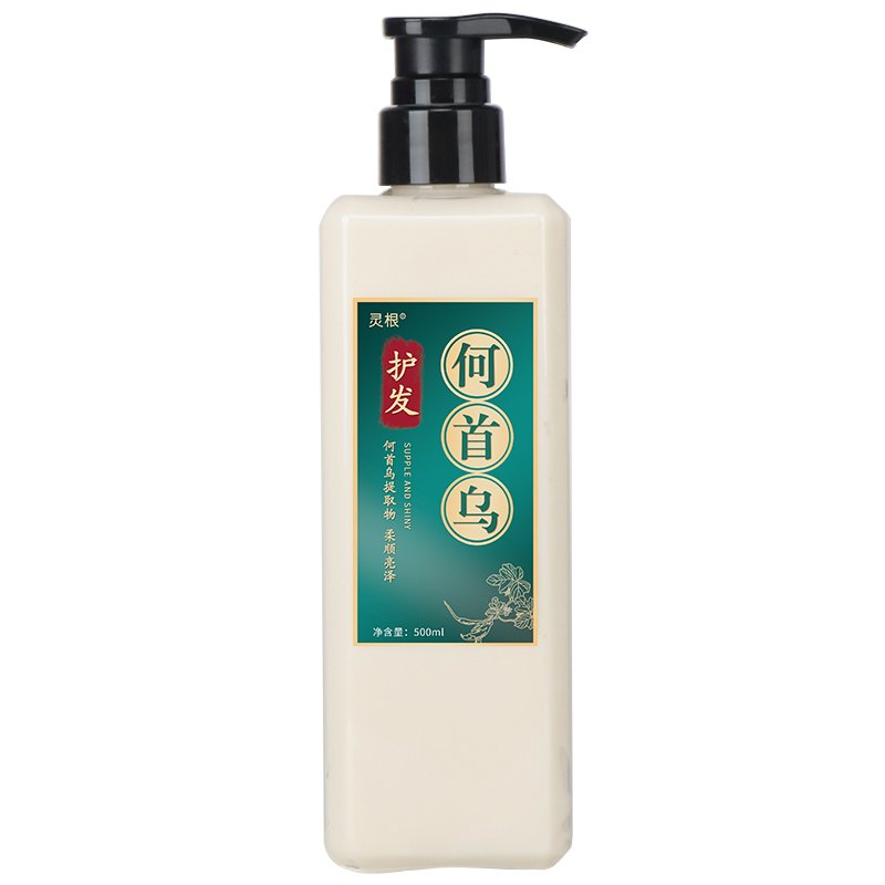 Polygonum Multiflorum Conditioner 500ml