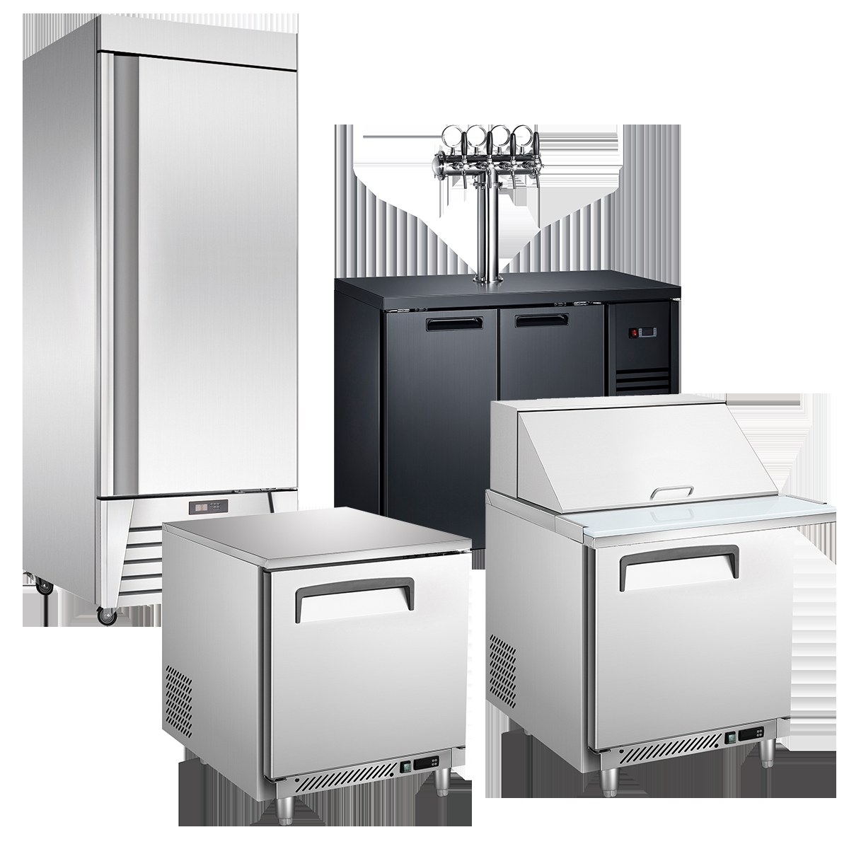 Product image · factory website