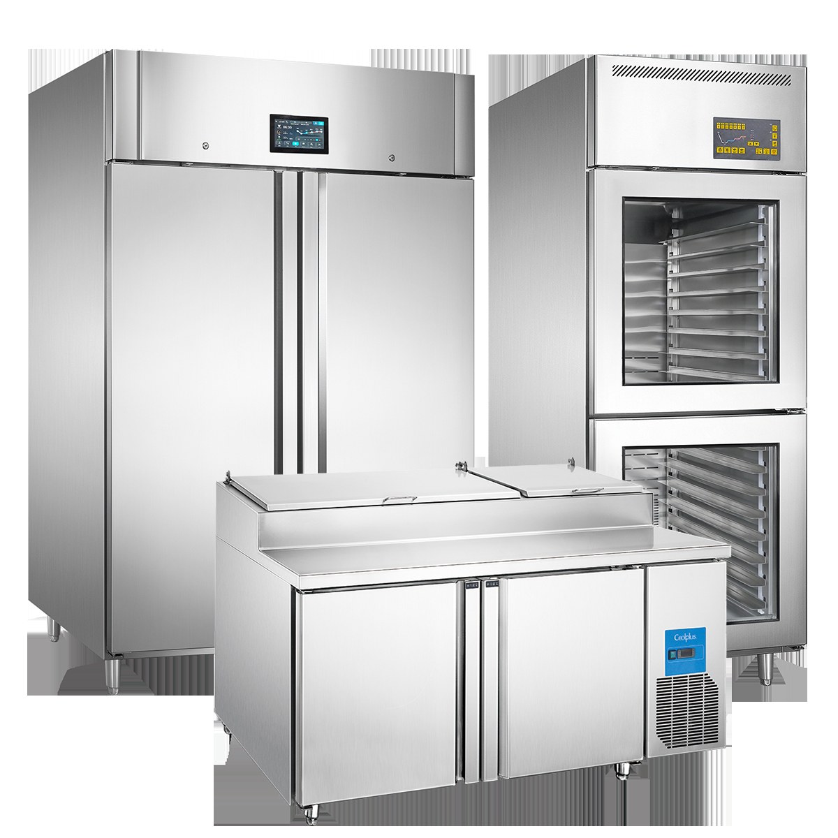 Product image · factory website