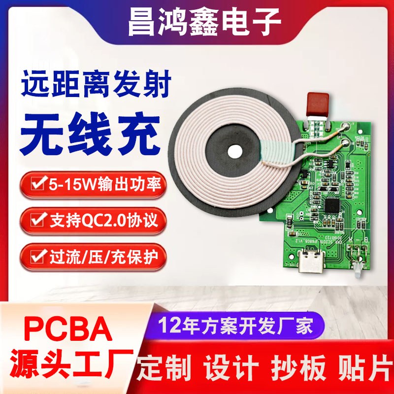 Product image · factory website