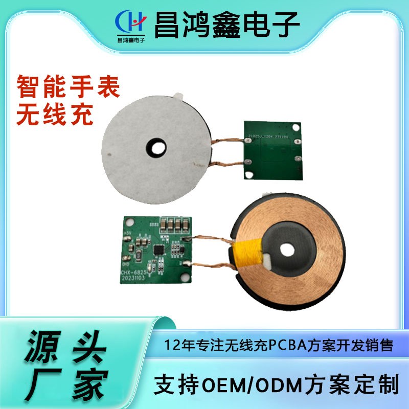 Product image · factory website