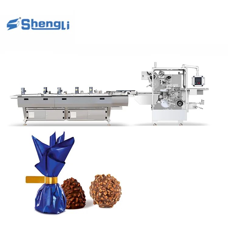 Factory product photo