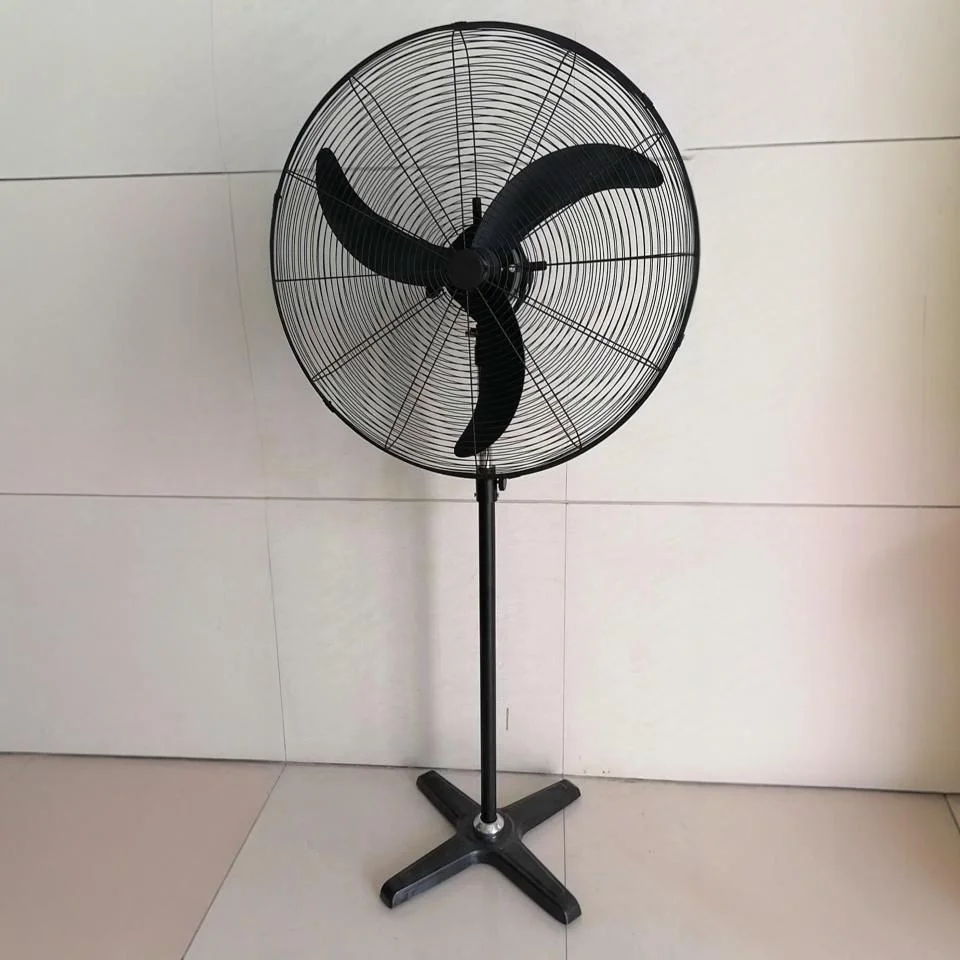 Chunhang Appliance FS-50 Industrial Pedestal Fan