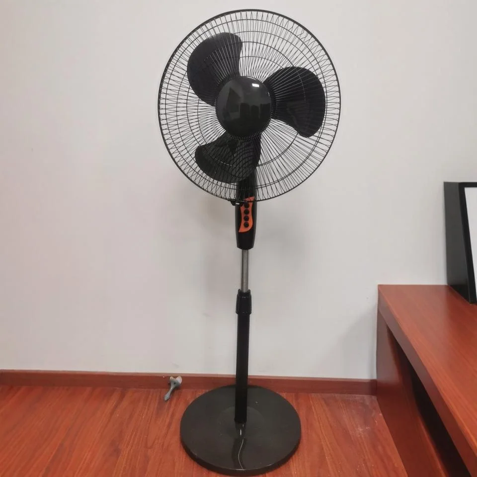 Chunhang Appliance 16/18 in Household Stand Fan (Export)