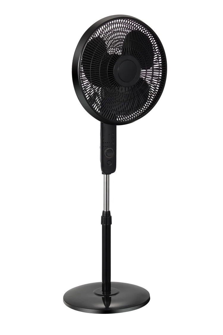 Chunhang Appliance Remote-Control Stand Fan