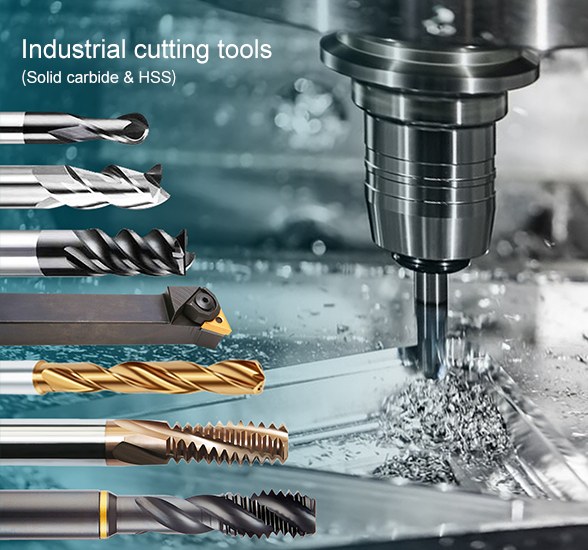 Product image · factory website