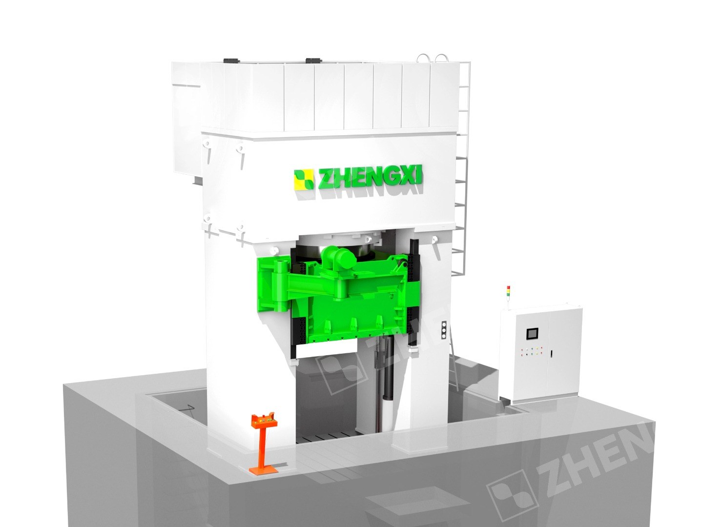 Product image · factory website