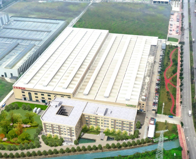 Product image · factory website