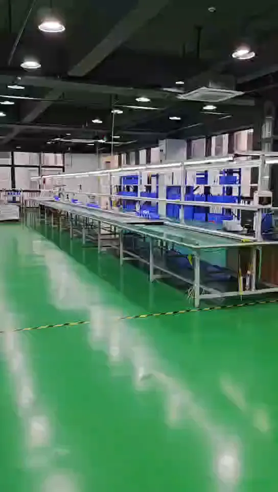 Dakang Line, Second View