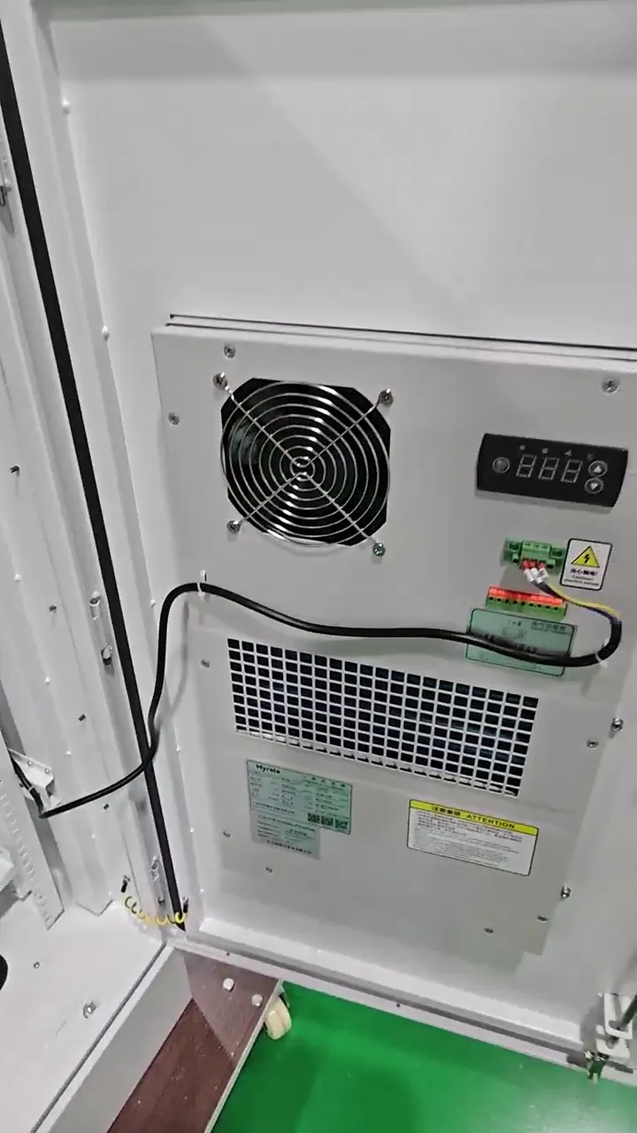 Dakang Cabinet Cooling Unit