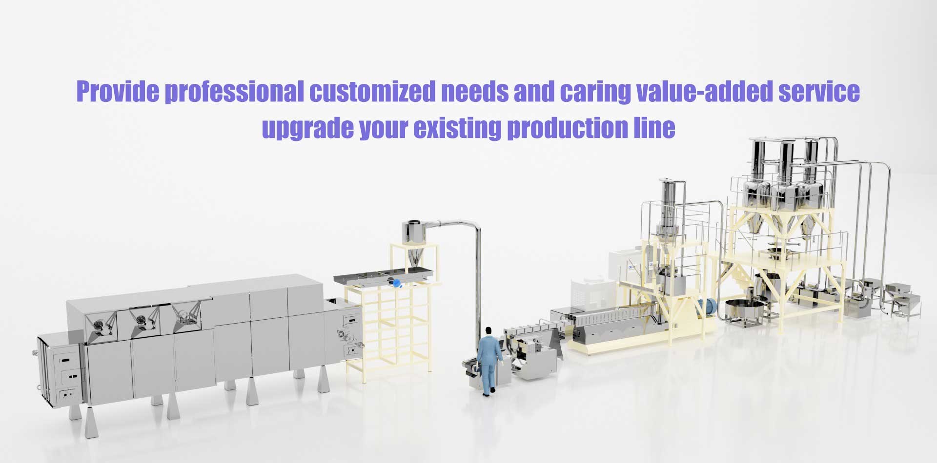 Product image · factory website