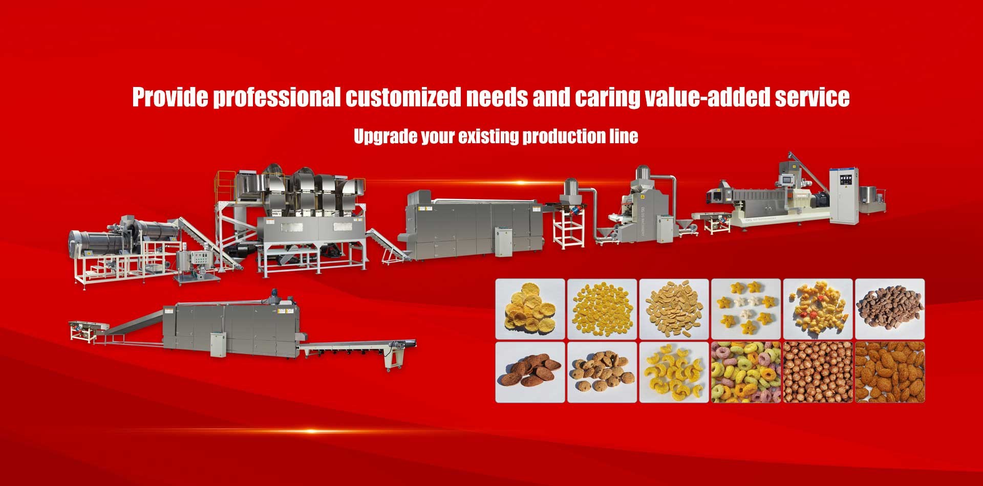 Product image · factory website