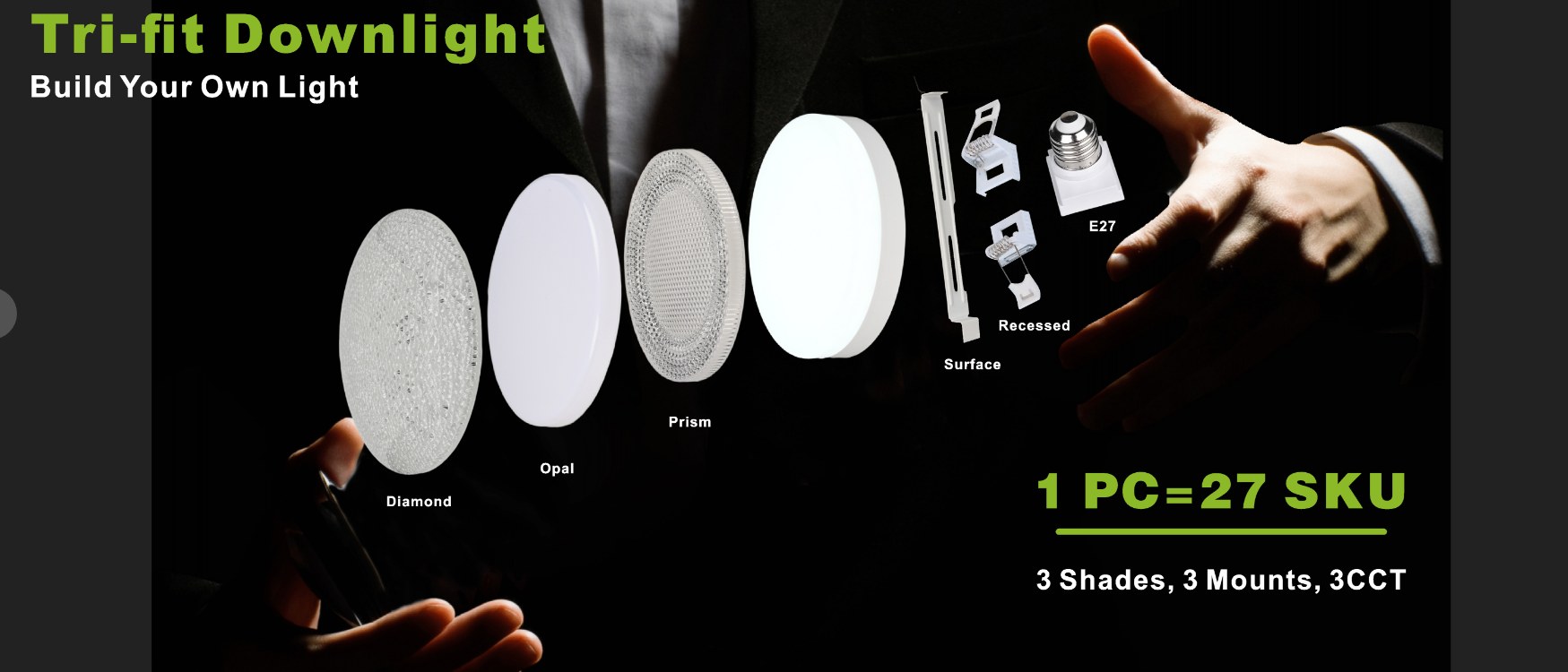 Product image · factory website