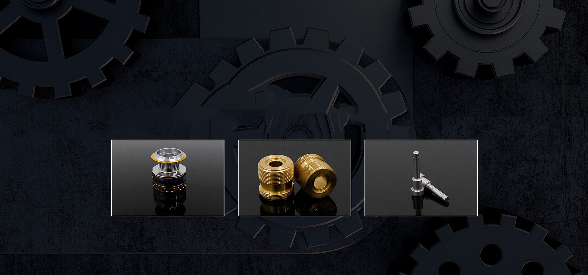Product image · factory website