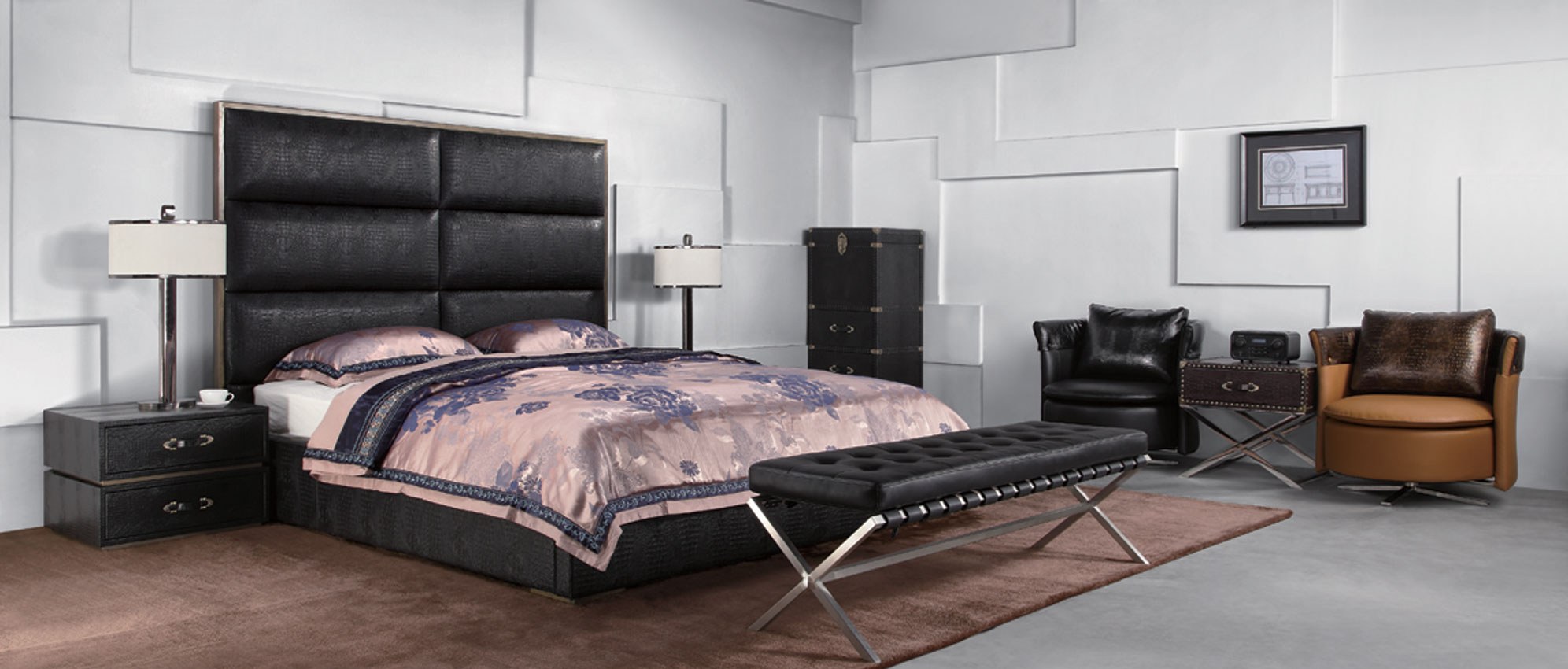 Product image · factory website