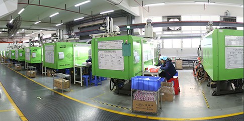 Product image · factory website