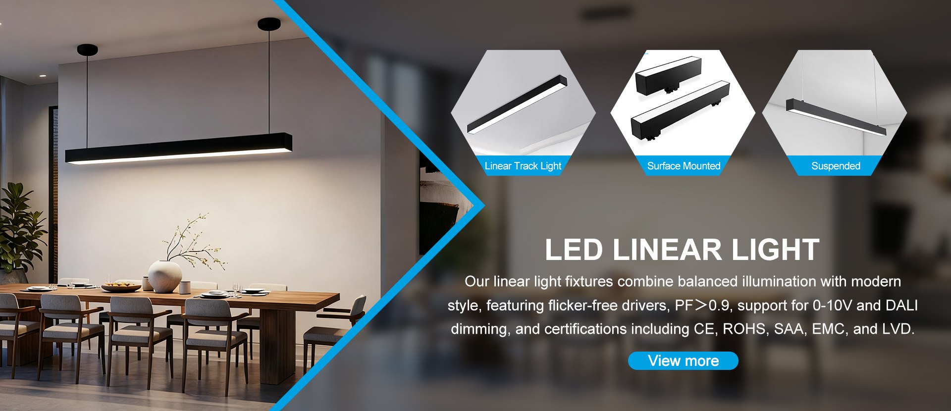 Product image · factory website
