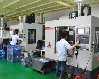 Product image · factory website