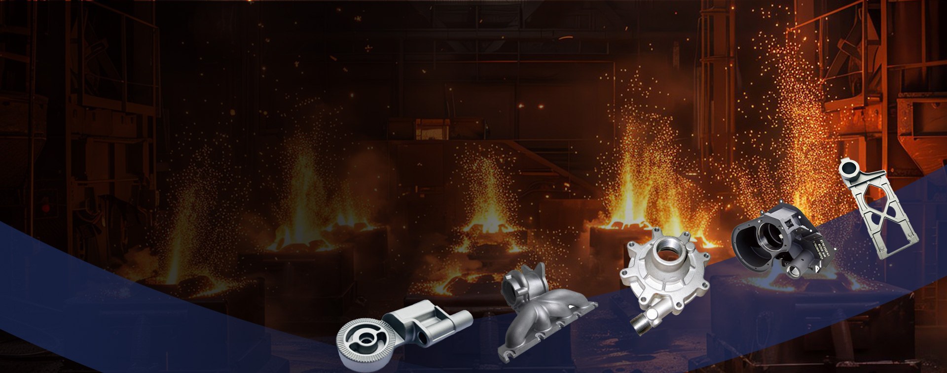 Product image · factory website