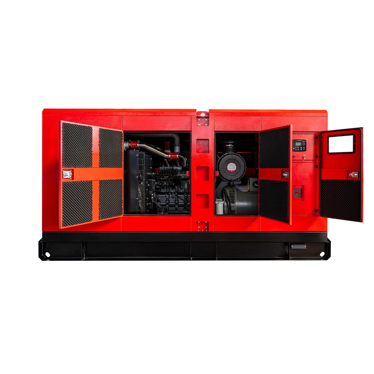 Product image · factory website