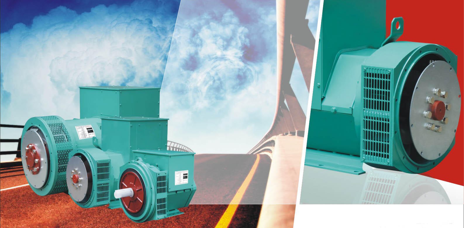 Product image · factory website