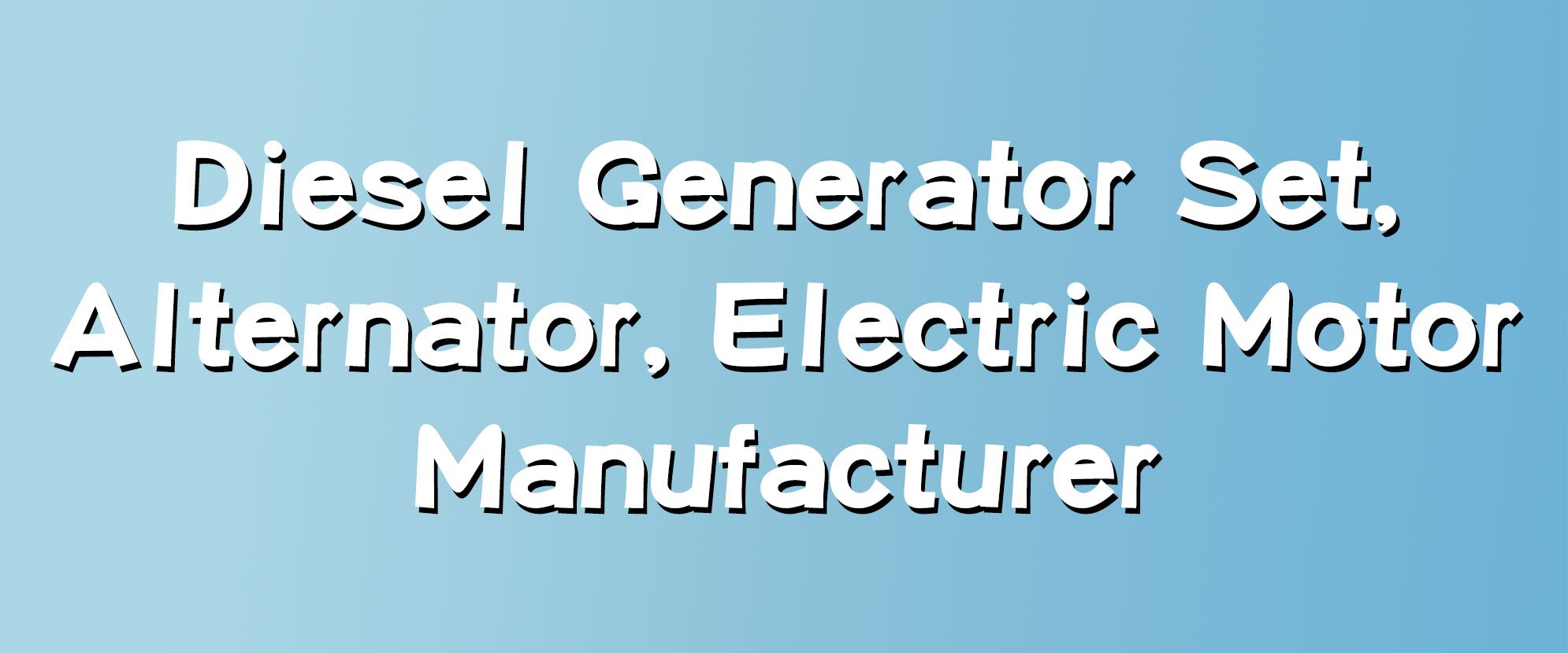 Product image · factory website