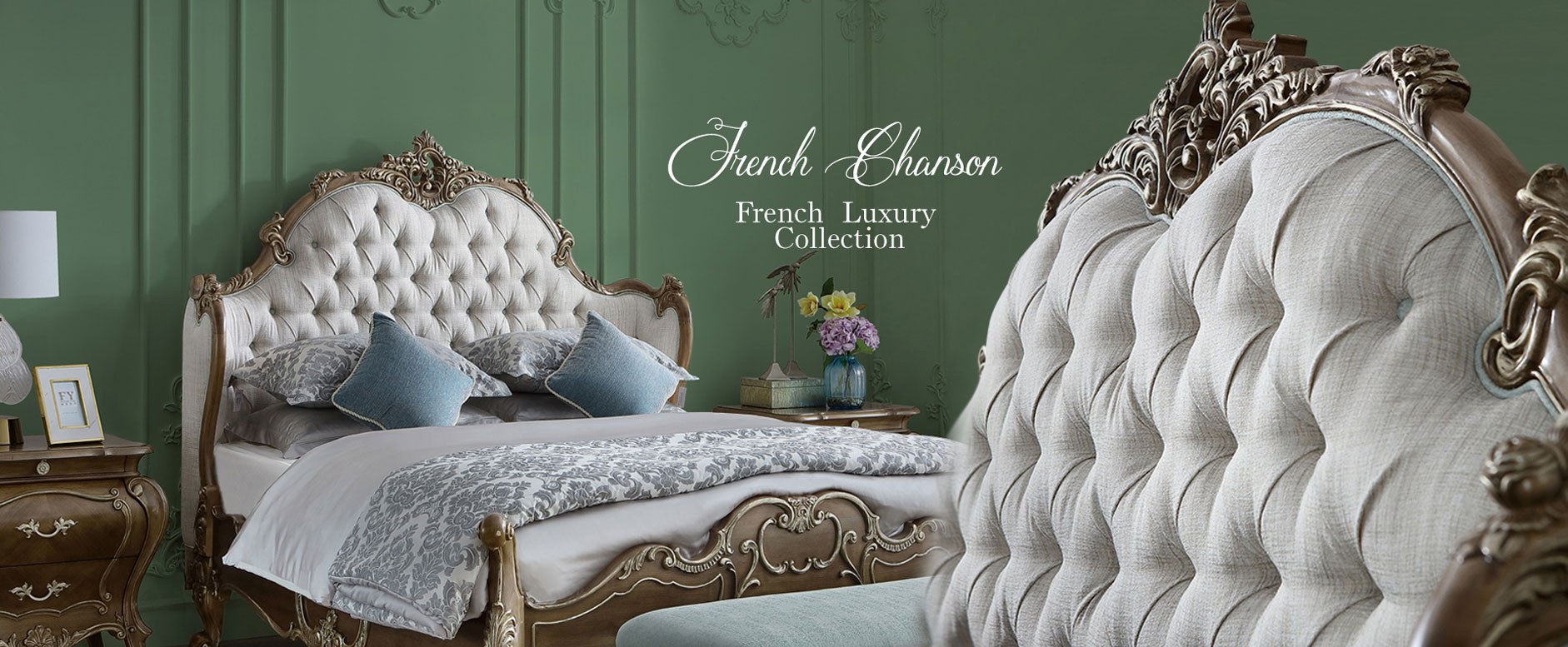 Product image · factory website