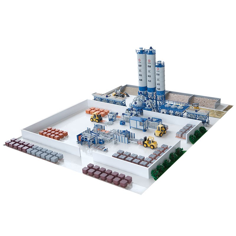 Product image · factory website