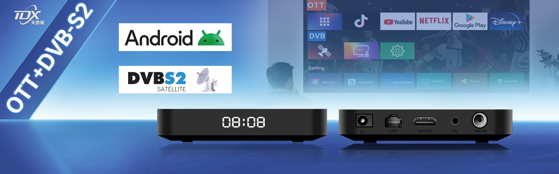Product image · factory website