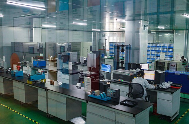 Product image · factory website