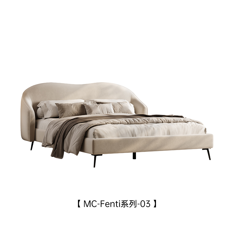 Bed C9060