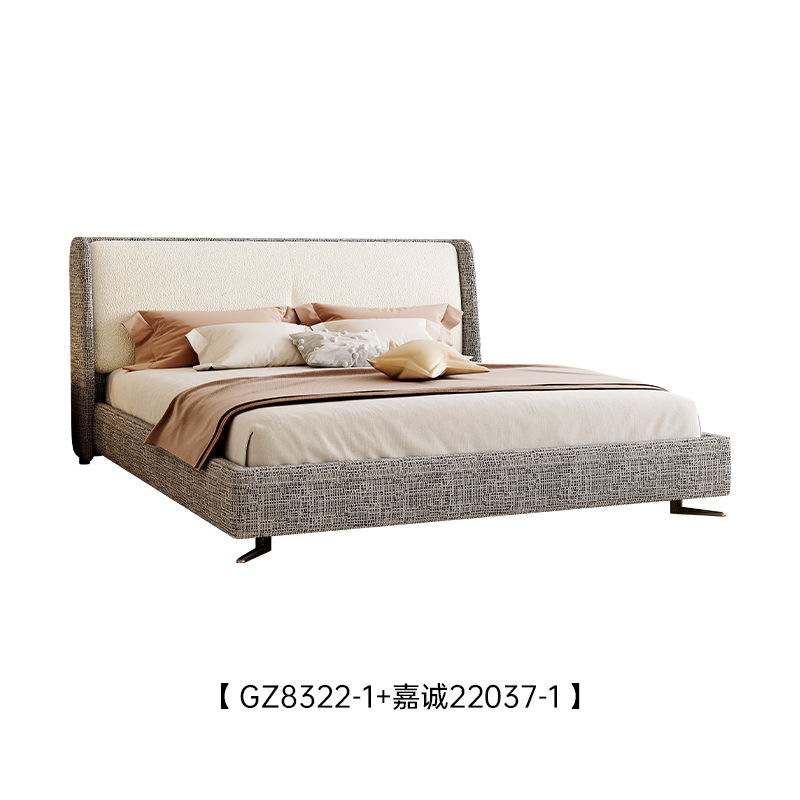 Storage Bed C9077