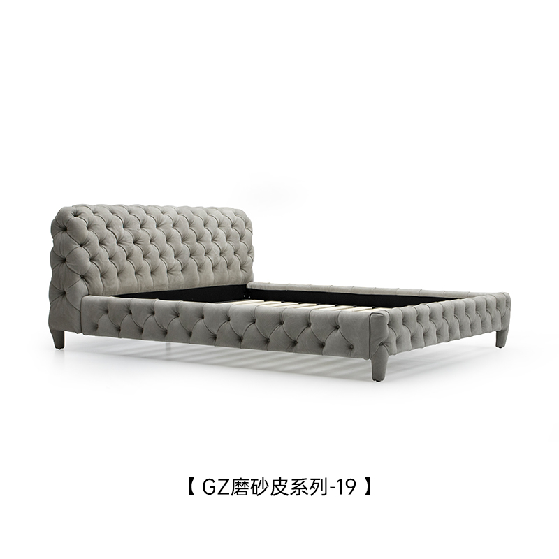 Bed C9083
