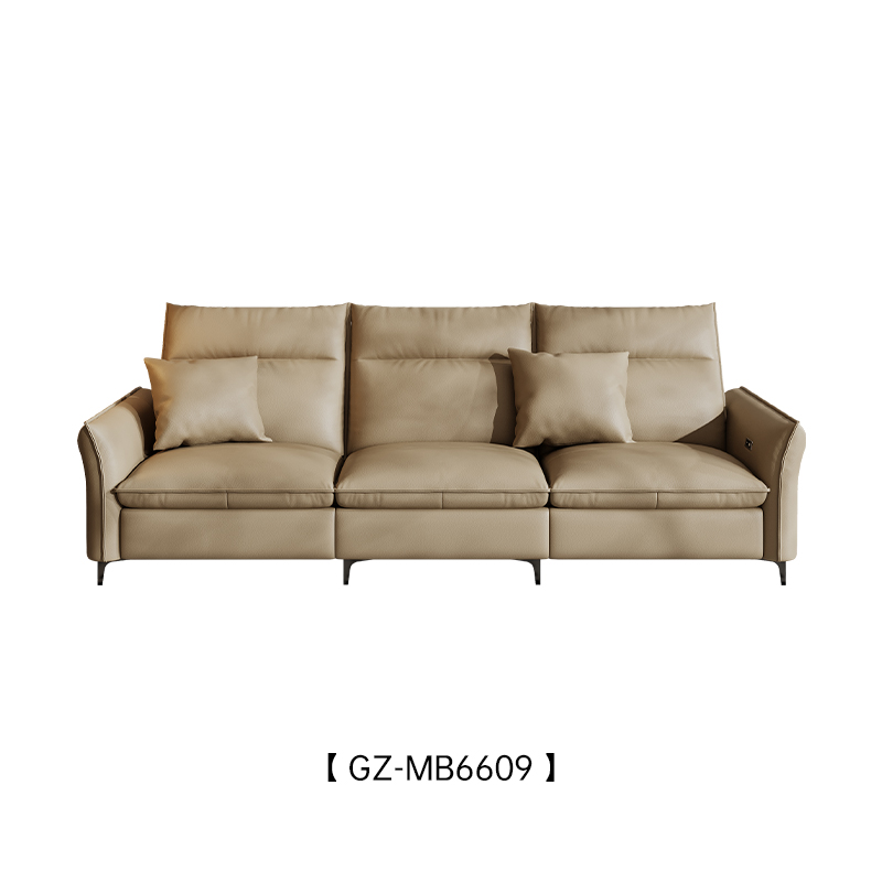 Recliner Sofa GSF0274