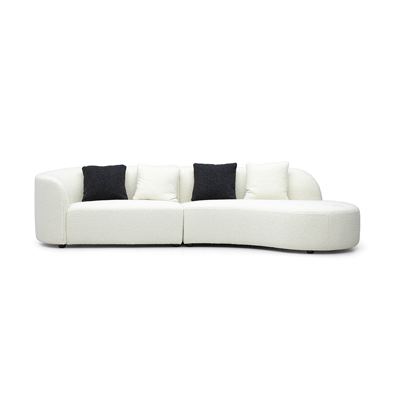 Moon Arc Sofa S046