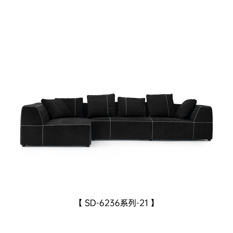Modular Sofa S050