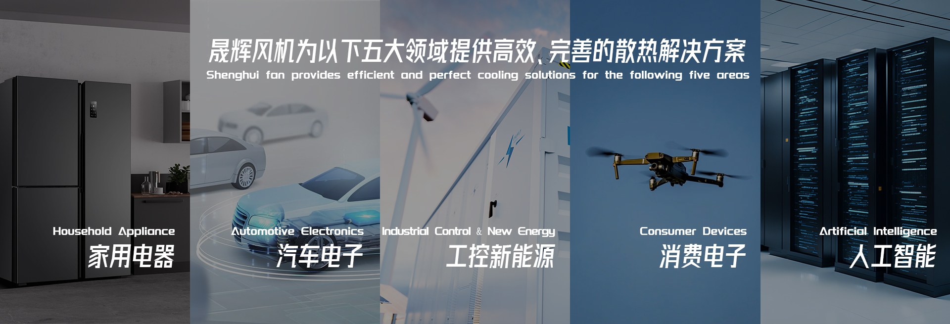 Product image · factory website
