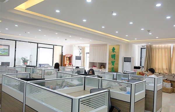 Product image · factory website