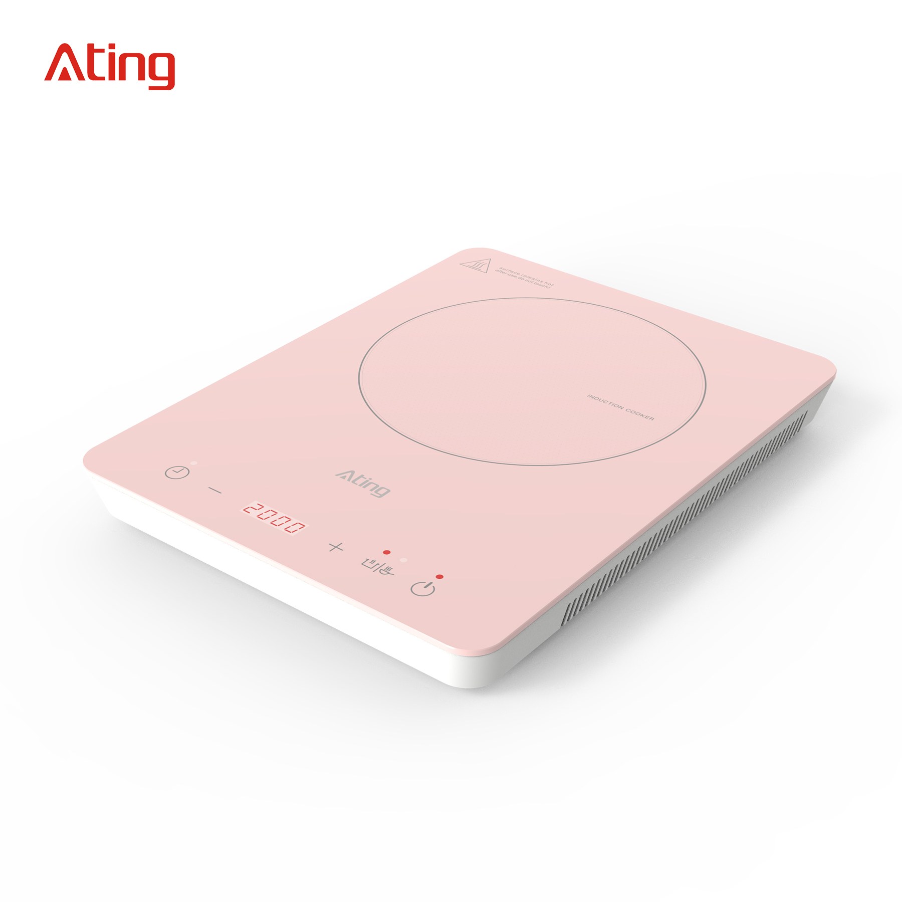 Product image · factory website