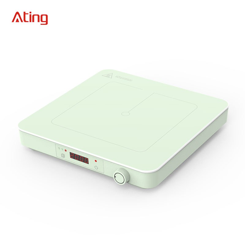 Product image · factory website