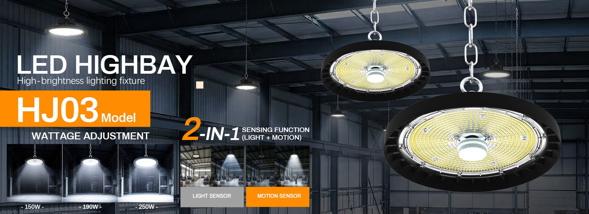Product image · factory website