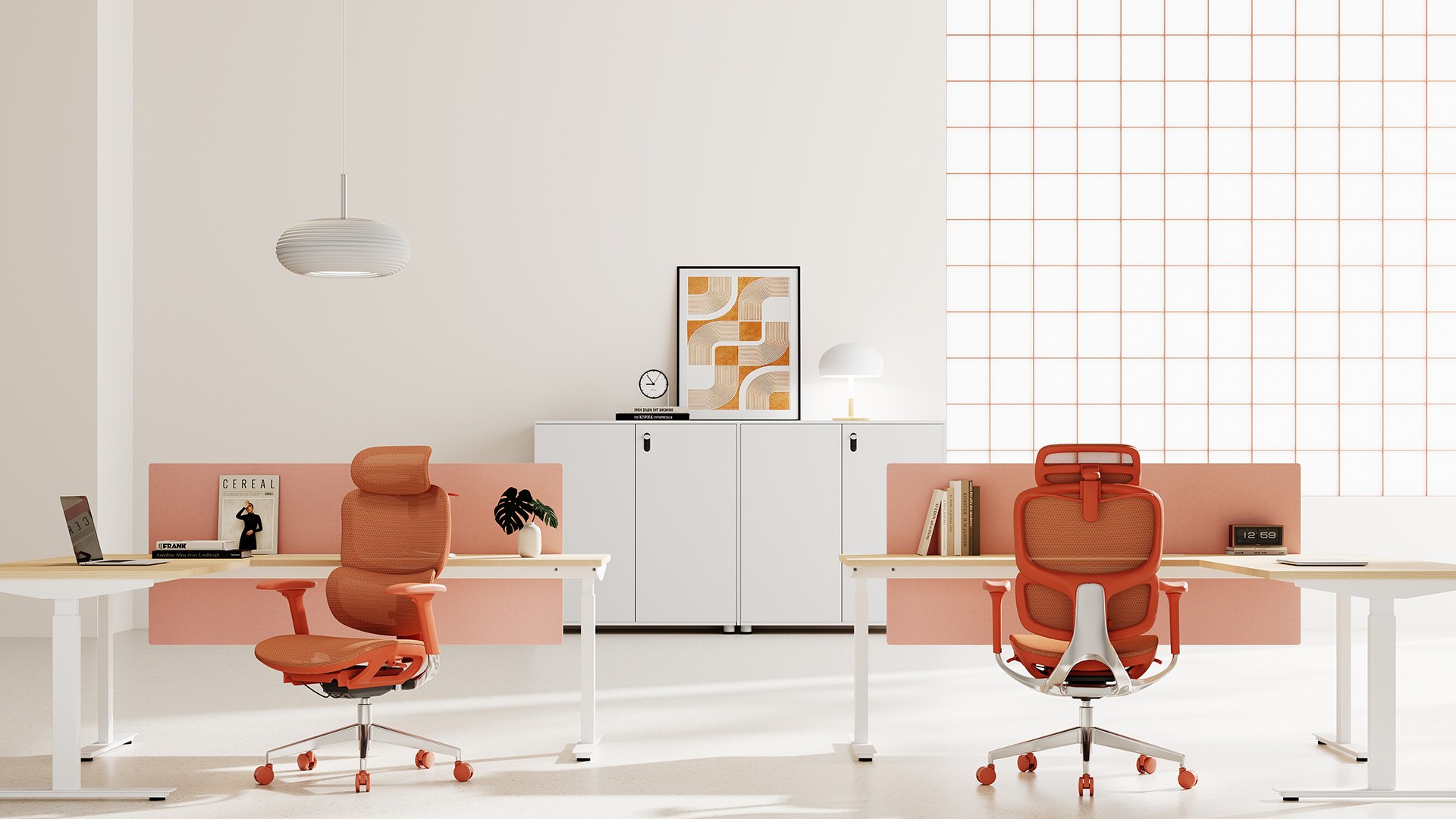 Product image · factory website