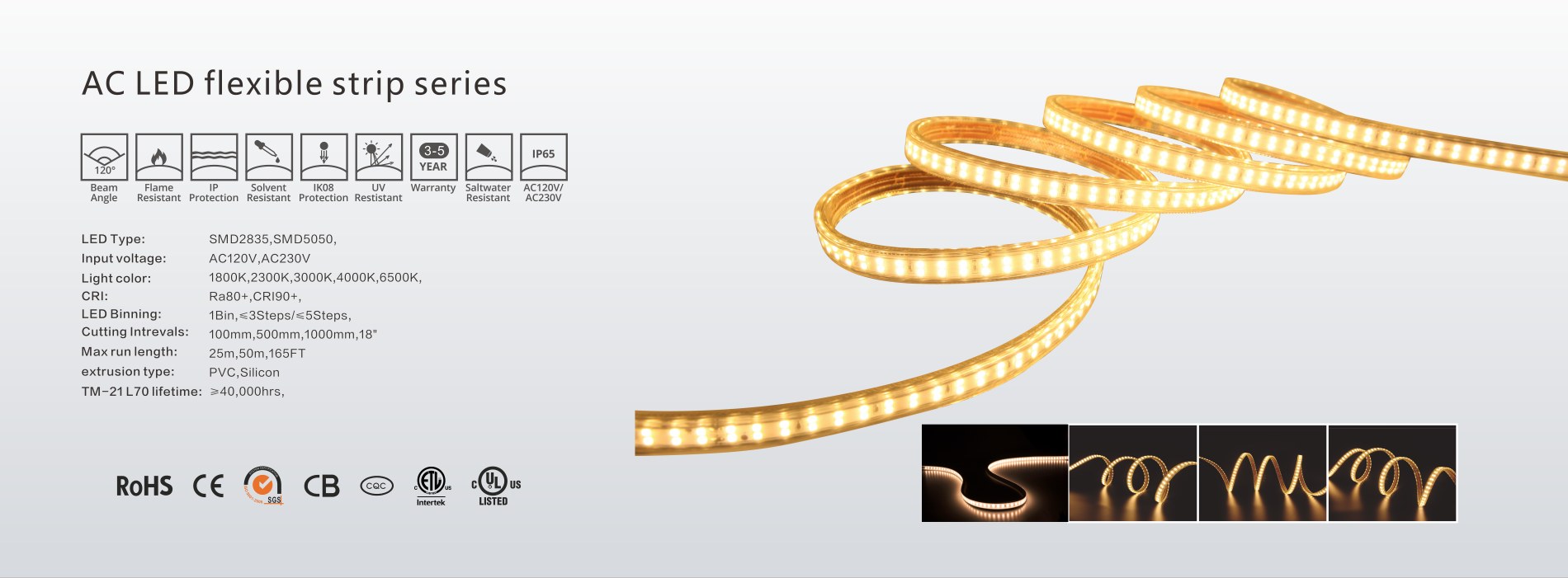 Product image · factory website