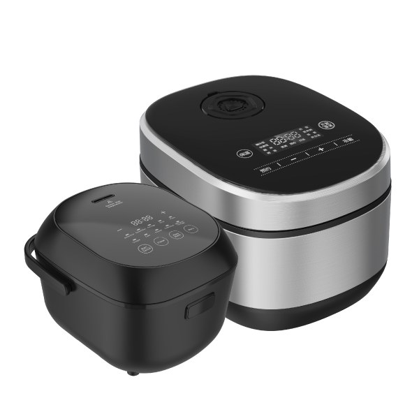 Product image · factory website