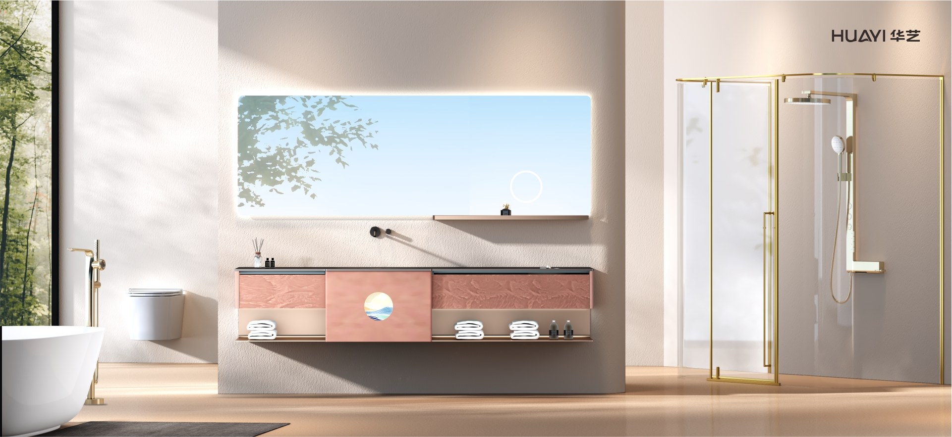 Product image · factory website