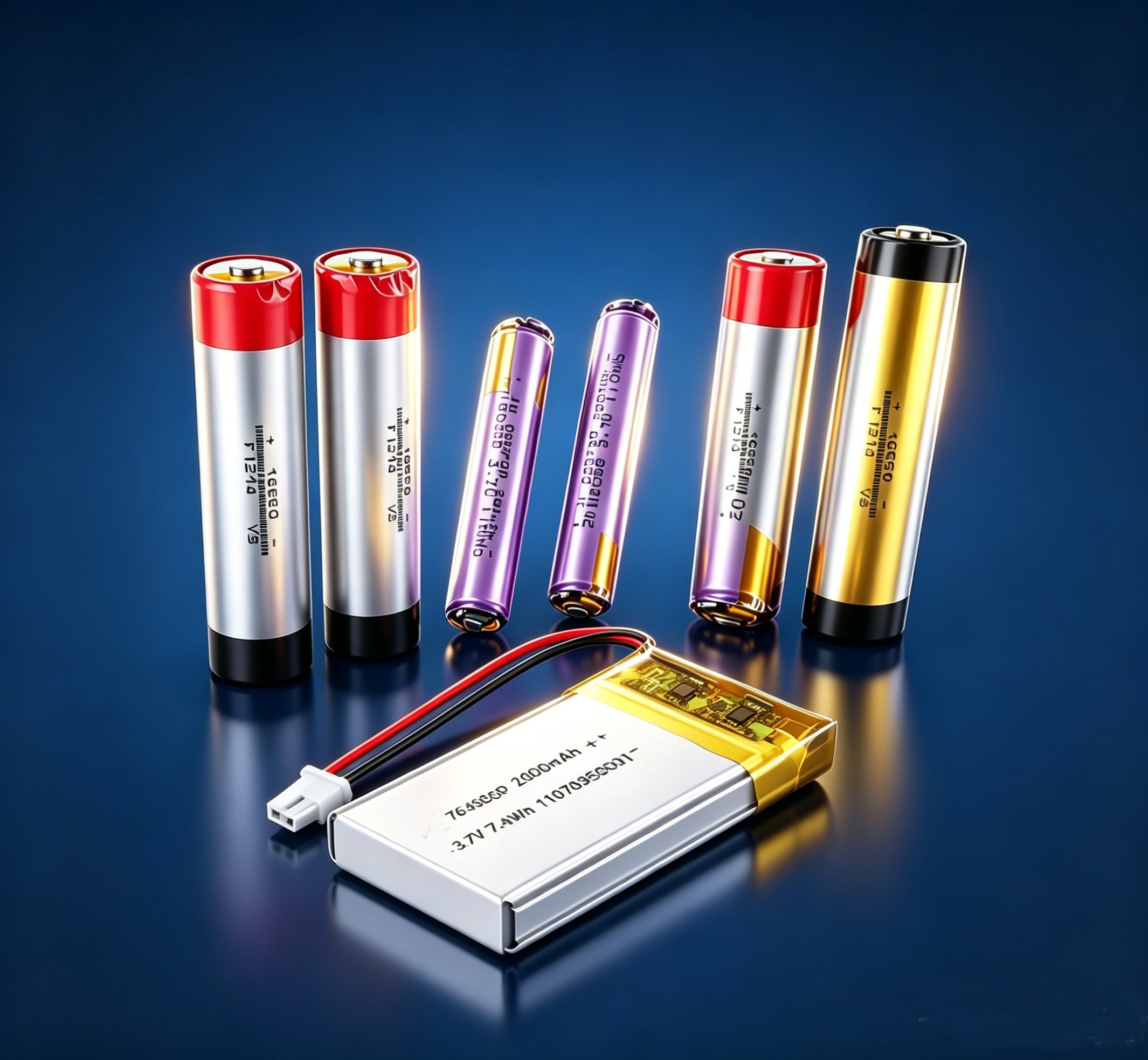 Product image · factory website